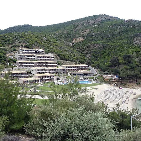 Thassos Grand Feriested 5*