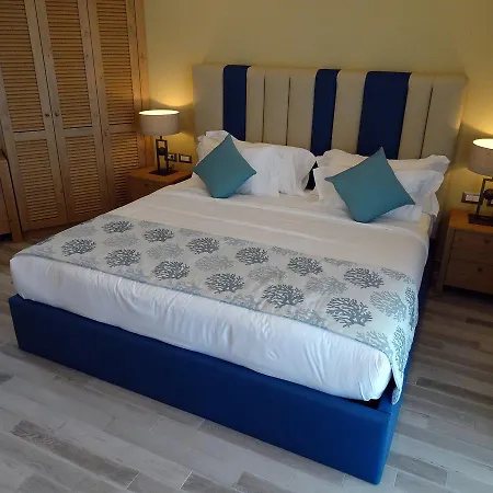 Thassos Grand Feriested