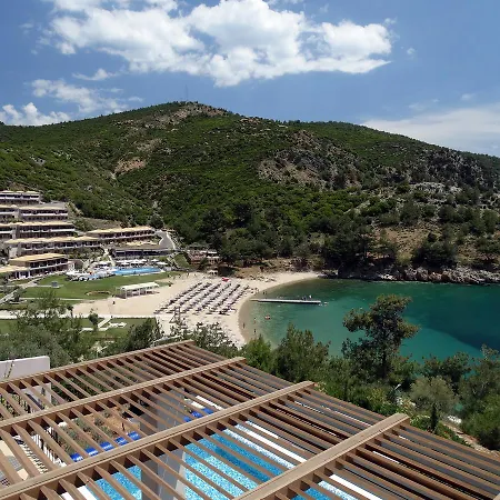 Feriested Thassos Grand 5*