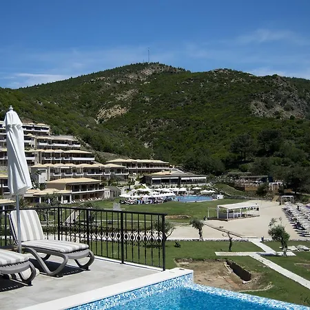 Thassos Grand Resort