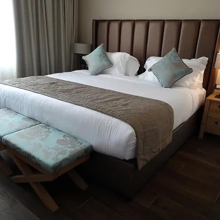 Thassos Grand Resort Alikí