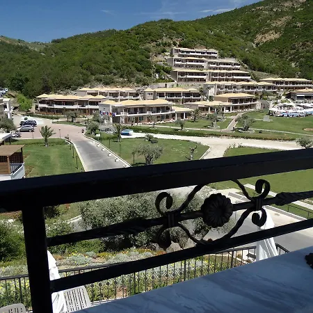 Thassos Grand Feriested 5*