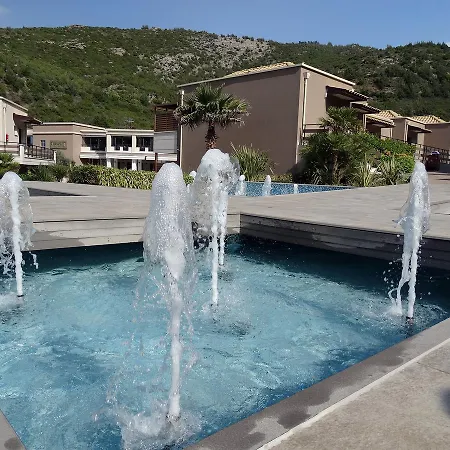 Thassos Grand 5* Aliki (Thasos)