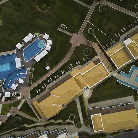 Resort Thassos Grand 5*