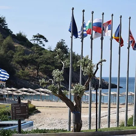 Thassos Grand