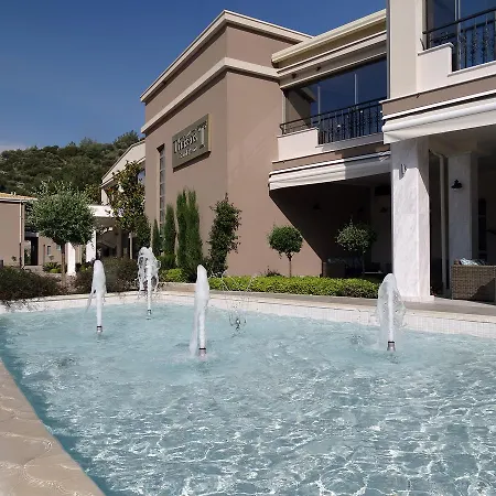 Thassos Grand Resort Aliki (Thasos)