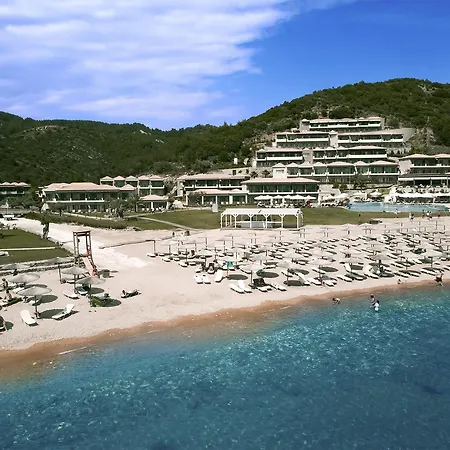 Resort Thassos Grand