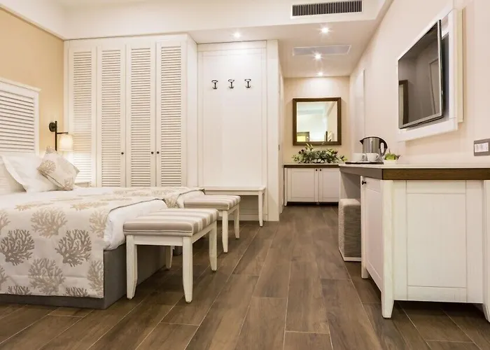 Resort Thassos Grand