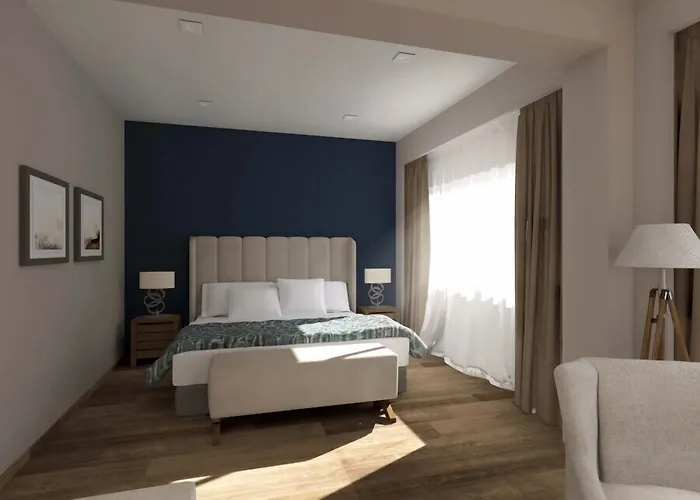 Resort Thassos Grand 5*