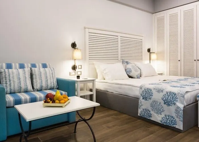 Thassos Grand Resort 5*