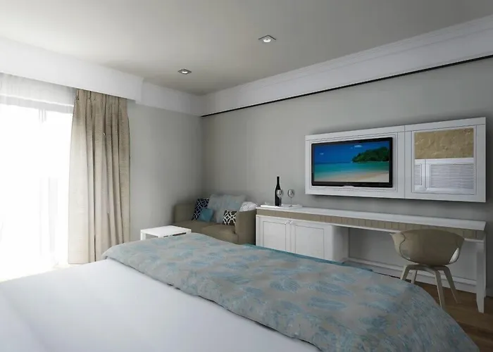 Thassos Grand Aliki (Thasos)