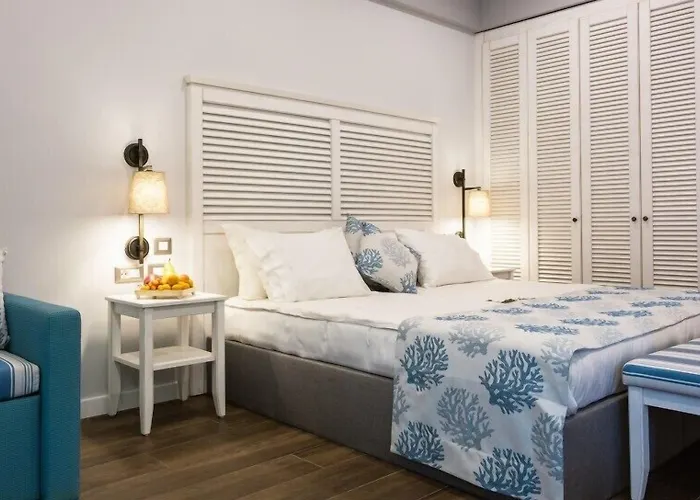 Thassos Grand Resort Aliki (Thasos)