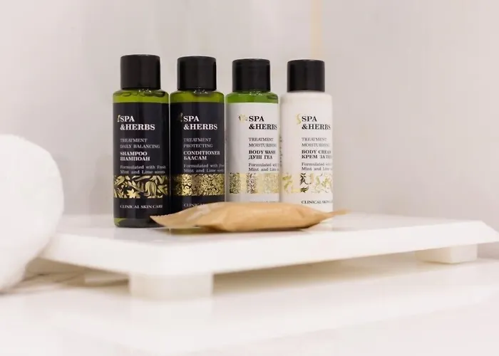 Thassos Grand 5* Aliki (Thasos)