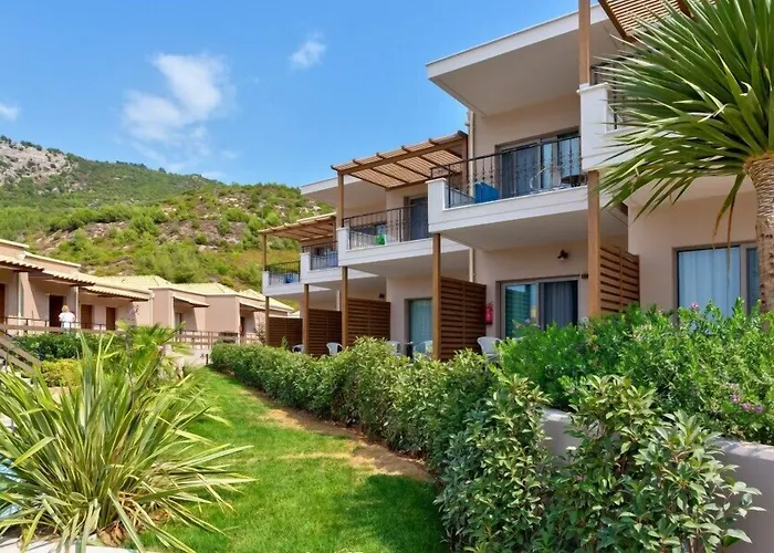 Resort Thassos Grand