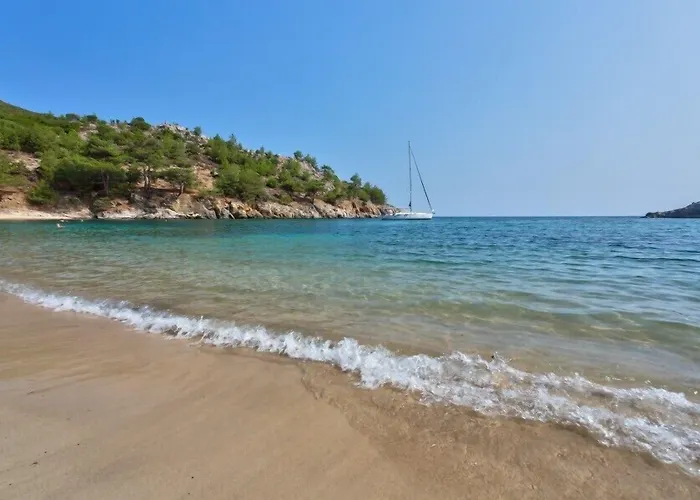 Thassos Grand Resort Aliki (Thasos)