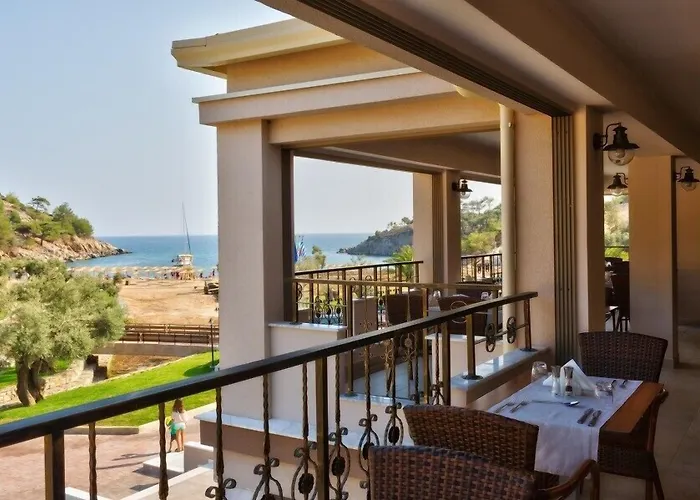 Thassos Grand Aliki (Thasos)