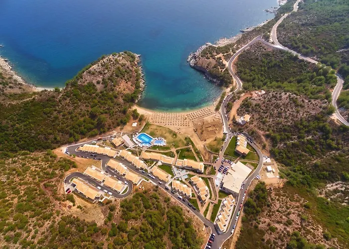 Thassos Grand Resort Aliki (Thasos)