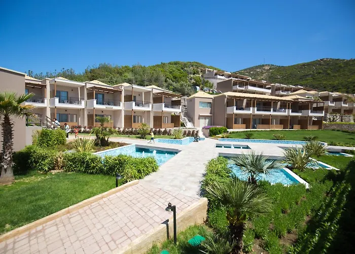 Thassos Grand Resort Aliki (Thasos)