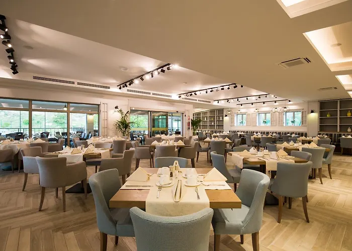 Resort Thassos Grand Aliki (Thasos)