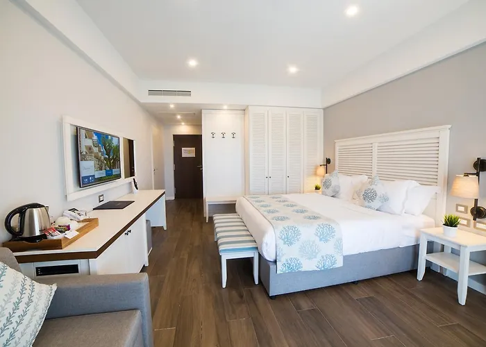 Resort Thassos Grand 5*