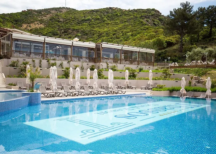 Resort Thassos Grand