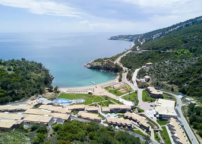 Resort Thassos Grand