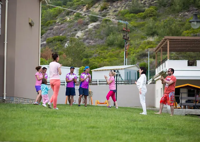 Resort Thassos Grand 5*