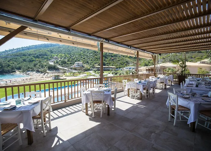 Thassos Grand Resort Aliki (Thasos)