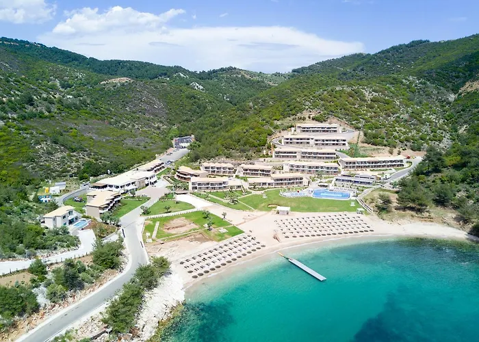 Thassos Grand Resort 5*