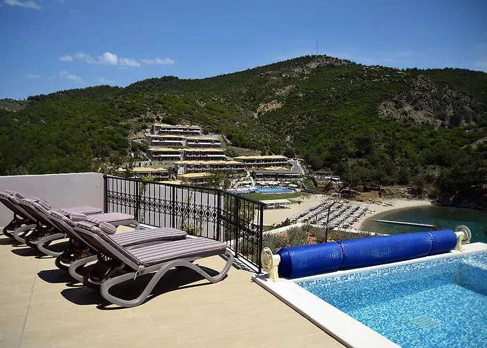 Thassos Grand Resort