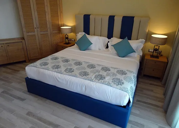 Thassos Grand Resort