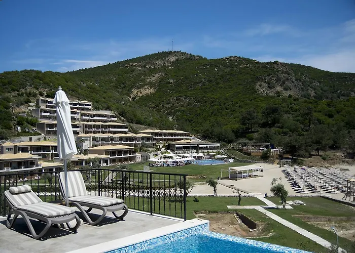 Thassos Grand Resort