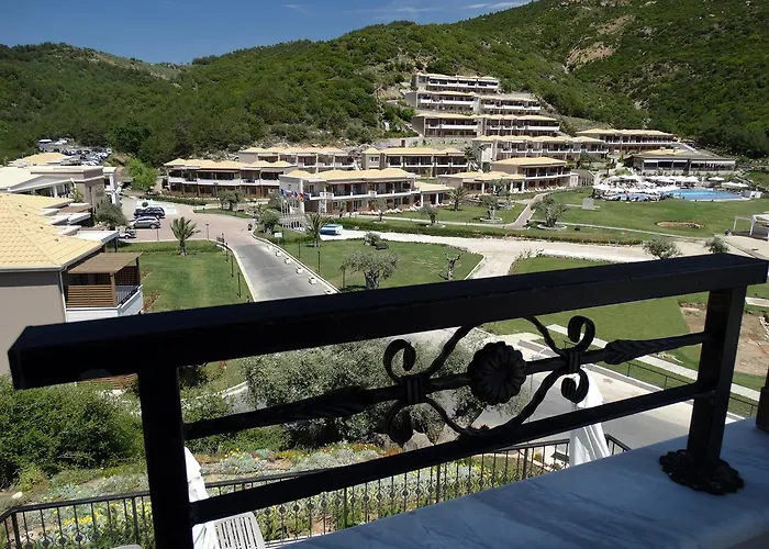 Thassos Grand Resort 5*