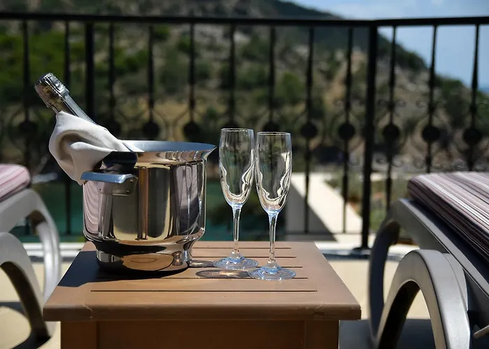 Thassos Grand Resort