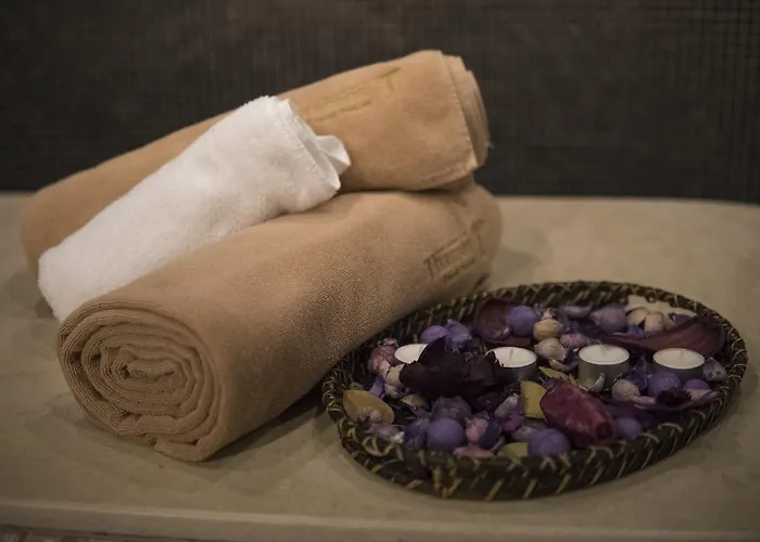 Thassos Grand 5* Aliki (Thasos)