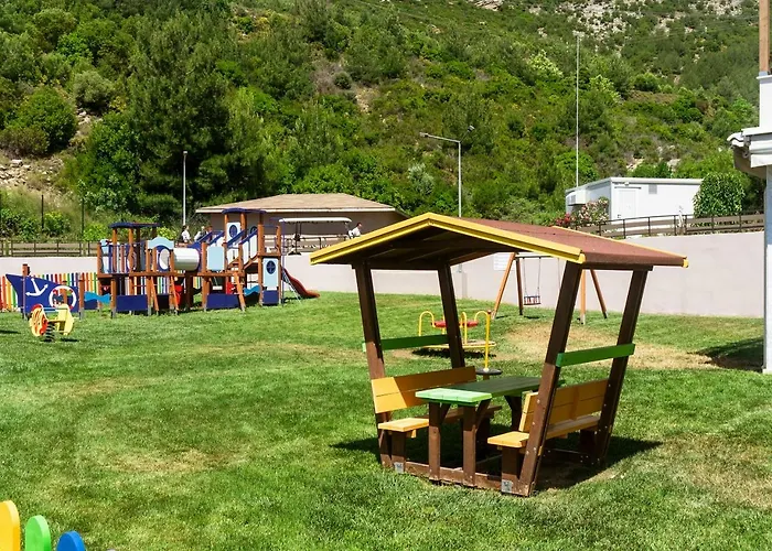 Thassos Grand Aliki (Thasos)